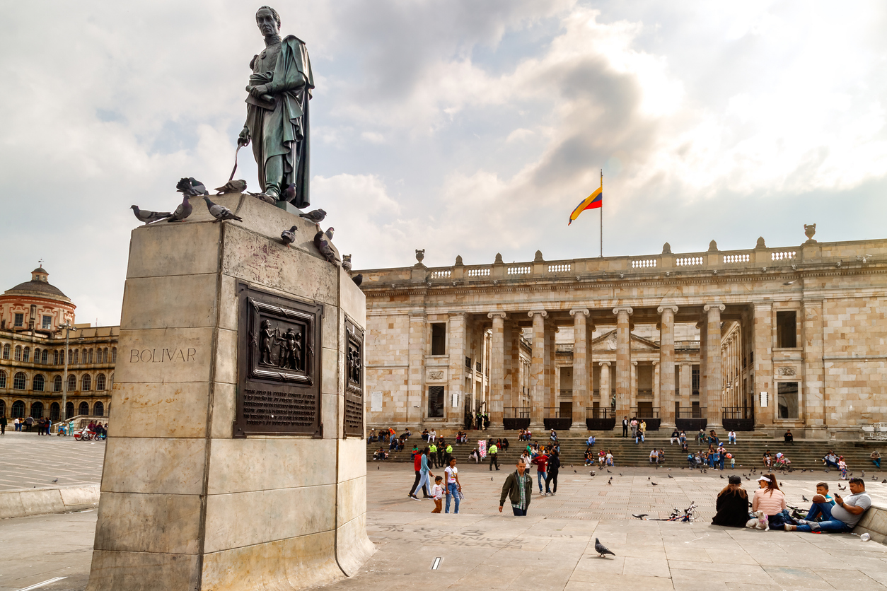 Foto: iStock