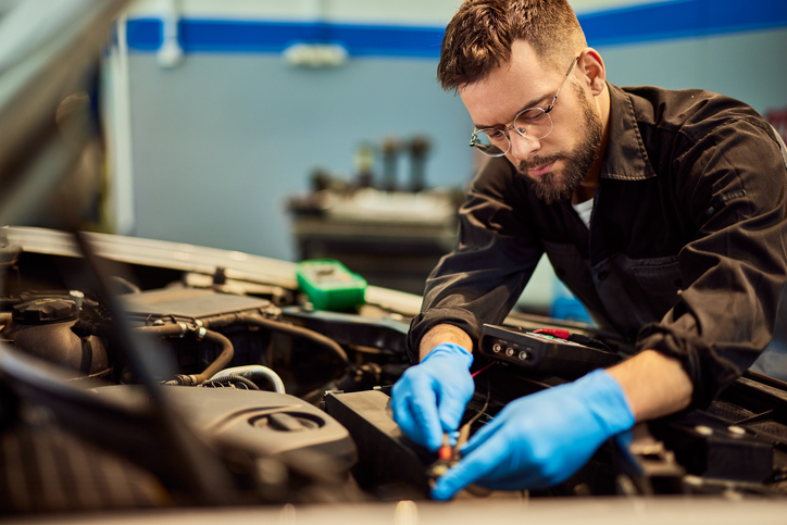 Foto: iStock
