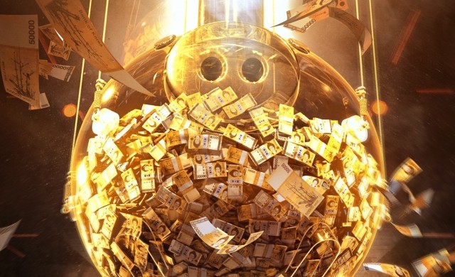 ¿A cuánto equivale el millonario premio de ‘El Juego del Calamar’ en pesos?