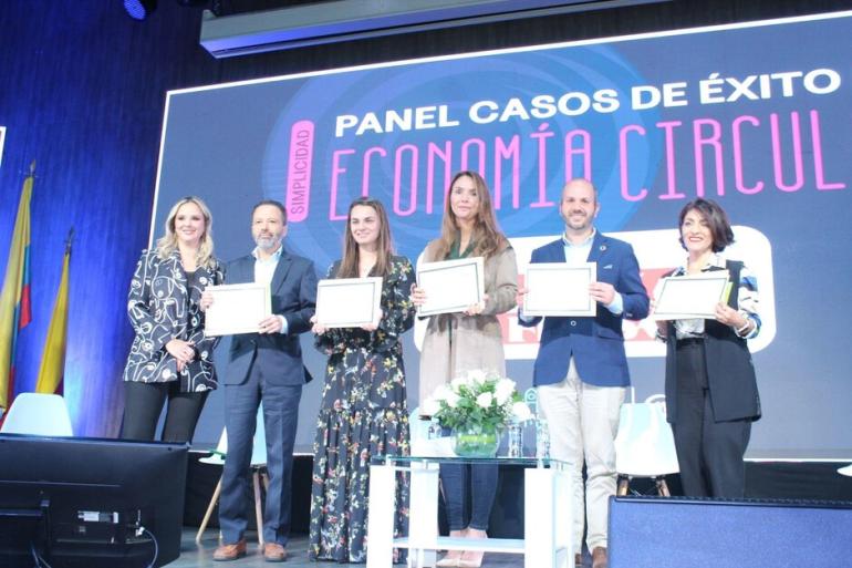 La Corporación Fenalco Solidario Colombia anuncia el  13º mega congreso nacional de sostenibilidad ‘Volver a lo Esencial’ 