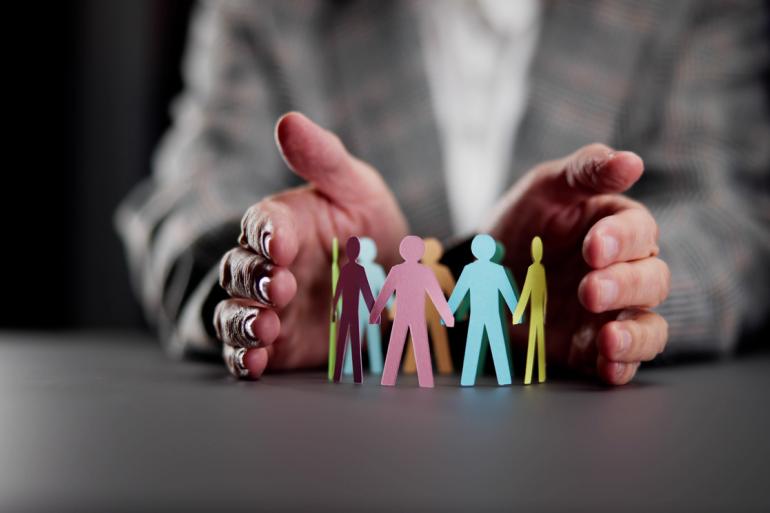 Cómo construir una cultura organizacional sólida desde Recursos Humanos 