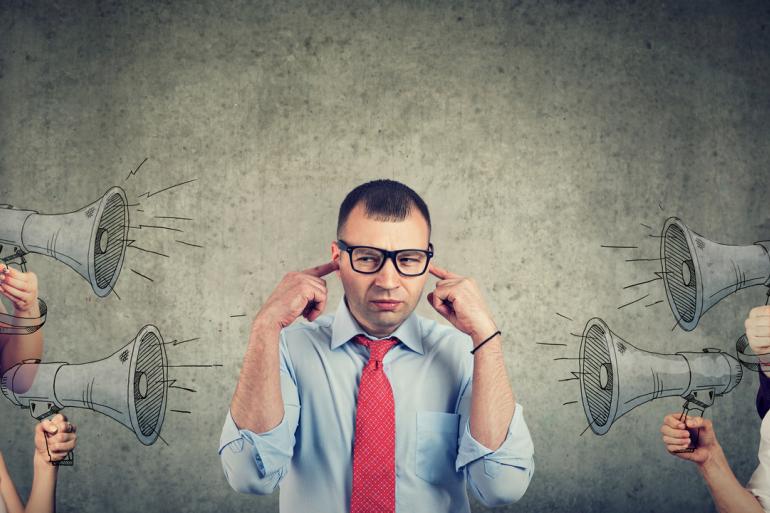 ¿Eres un mal líder? siete señales que debes identificar y corregir 