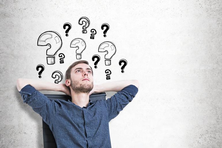 Salud mental en el trabajo: estrategias para mejorar el bienestar organizacional 