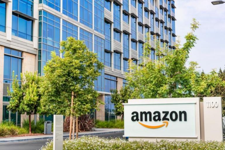Amazon tiene ofertas laborales en Colombia