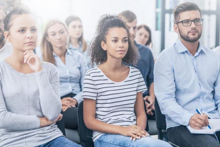 ¿Cuántas horas al día debes dedicar a buscar empleo?