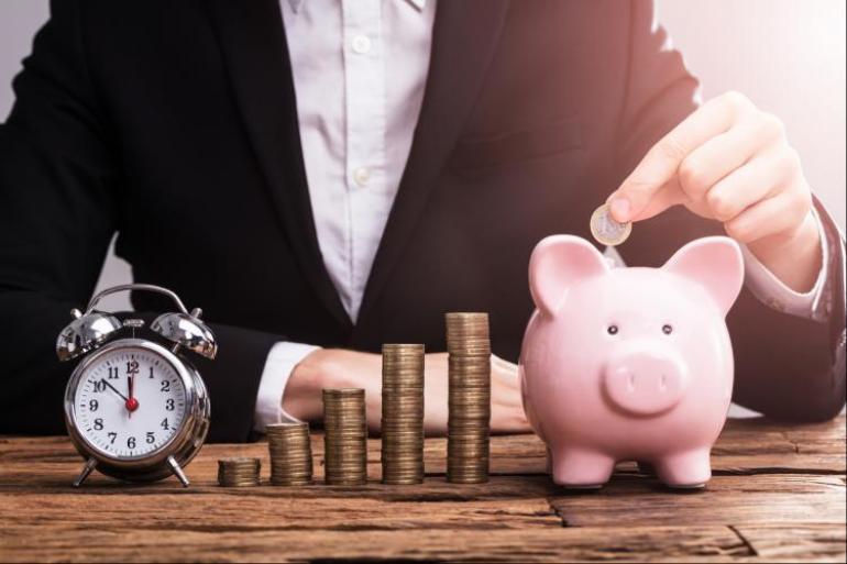 Tu perfil de inversión puede ser conservador, moderado o arriesgado. Foto: iStock